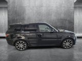 Used 2021 Land Rover Range Rover Sport HSE Silver Edition image 4