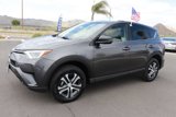 Used 2018 Toyota RAV4 LE image 3