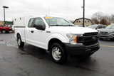 Used 2019 Ford F150 XL w/ Equipment Group 101A Mid image 3