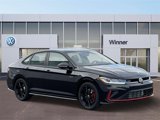 New 2025 Volkswagen Jetta GLI Autobahn image 5