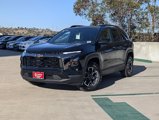 New 2025 Chevrolet Equinox ACTIV w/ Safety and Technology Package image 2