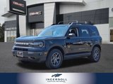 Used 2021 Ford Bronco Sport Badlands image 4