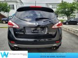 Used 2012 Nissan Murano SV image 5