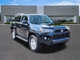 Used 2019 Toyota 4Runner SR5 Premium image 2