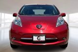 Used 2014 Nissan Leaf SL w/ Premium Package image 3