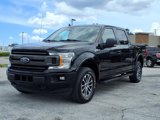 Used 2019 Ford F150 XLT image 3
