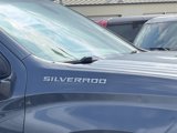 Used 2021 Chevrolet Silverado 1500 Custom image 4