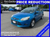 Used 2014 Ford Focus SE image 3