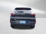 Certified 2025 Chevrolet TrailBlazer RS w/ Convenience Package image 4
