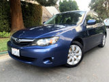 Used 2011 Subaru Impreza 2.5i image 2