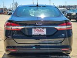 Used 2018 Ford Fusion SE image 5