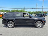 New 2025 Jeep Grand Cherokee L Laredo image 5