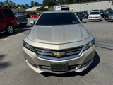 Used 2015 Chevrolet Impala LT w/ Convenience Package image 2