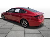 Used 2021 Hyundai Sonata SEL w/ Convenience Package image 3