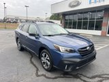 Used 2021 Subaru Outback Onyx Edition XT image 6