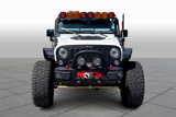 Used 2017 Jeep Wrangler Unlimited Rubicon image 3