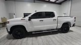 Used 2022 Chevrolet Silverado 1500 Custom Trail Boss image 4