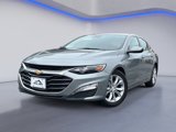 Used 2023 Chevrolet Malibu LT image 2