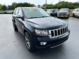 Used 2012 Jeep Grand Cherokee Limited w/ Luxury Group II image 6