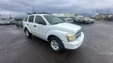 Used 2004 Dodge Durango SLT w/ Interior Convenience Group image 2