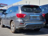 Used 2018 Nissan Pathfinder SV w/ SV Tech Package image 4