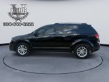 Used 2017 Dodge Journey SE w/ Flexible Seating Group image 5