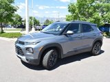 Used 2021 Chevrolet TrailBlazer LT image 3