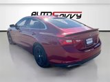 Used 2021 Chevrolet Malibu RS w/ LPO, Convenience Package 1 image 5