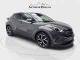 Used 2019 Toyota C-HR Limited image 2