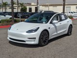 Used 2021 Tesla Model 3 Performance image 5