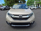 Used 2018 Honda CR-V EX-L image 2