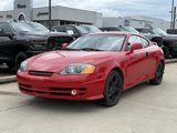 Used 2004 Hyundai Tiburon GT image 2