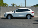 Used 2014 Porsche Cayenne Platinum Edition image 2