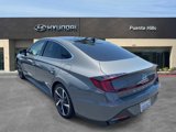 Certified 2021 Hyundai Sonata SEL Plus w/ Tech Package image 4