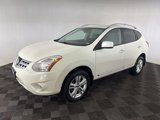 Used 2013 Nissan Rogue SV image 4