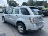 Used 2009 Chevrolet Equinox LS image 4