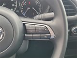 New 2025 MAZDA MAZDA3 s image 5