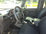 Used 2010 Jeep Wrangler Unlimited Sport image 5
