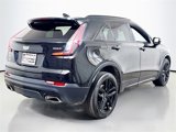 Used 2021 Cadillac XT4 Sport image 4