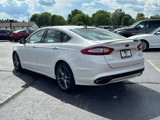 Used 2013 Ford Fusion Titanium w/ Titanium Driver Assist Pkg image 4