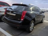 Used 2014 Cadillac SRX Luxury image 4