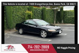 Used 2000 Honda Accord EX image 2