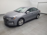 Used 2019 Hyundai Elantra SEL image 2