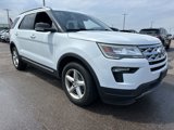 Used 2019 Ford Explorer XLT w/ Equipment Group 201A image 3