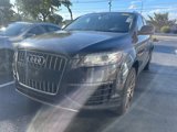 Used 2015 Audi Q7 3.0T Premium image 3
