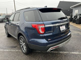 Used 2017 Ford Explorer Platinum image 3