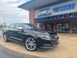 Used 2014 Chevrolet Impala LTZ image 1