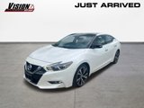 Used 2018 Nissan Maxima 3.5 SL image 1