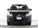Used 2009 Suzuki SX4 AWD Hatchback w/ Touring Pkg image 2
