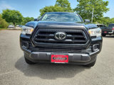 Certified 2021 Toyota Tacoma SR image 2